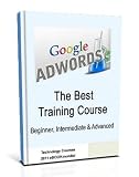 41REnjwYfUL. SL160  Google Adwords   The Best Training Course: Beginner, Intermediate and Advanced (Technology Courses) Reviews