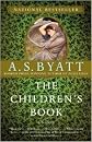The Children's Book by A. S. Byatt