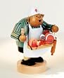 Christmas Smoker - Butcher (7.5 inches) Christmas Smoker - Butcher (7.5 inches)