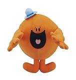 Fisher-Price Mr Men Mr. Tickle