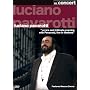 Luciano Pavarotti - Pavarotti In Concert - Modena [DVD]