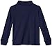 City Threads Little Unisex Child Rib Turtleneck (Toddler/Kid)