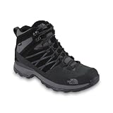 The North Face Wreck Mid GTX Hiking Boot - Men's