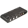 Philips 3-Way Manual Switcher