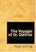 The Voyages of Dr. Dolittle (Large Print Edition)