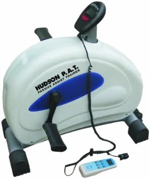 Hudson Fitness UBE-PAT Passive Assist Trainer