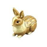 Ashleigh Manor 4-Inch Rabbit Box, Cream