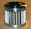 REUSABLE STAINLESS STEEL OIL FILTER HONDA TRX450R TRX450ER CRF150R CRF250R CRF250X CRF450R CRF450X ALL YEARS
