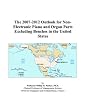 The 2007-2012 Outlook for Non-Electronic Piano and Organ Parts Excluding Benches in the United States