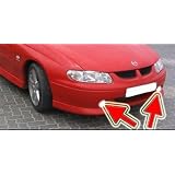 2000 2001 CHEVROLET LUMINA SS FOG LIGHTS driving lamps by BlingLights