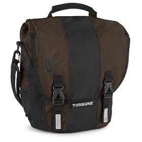 Timbuk2 Blogger Computer Messenger Bag