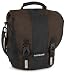 Timbuk2 Blogger Shoulder Bag (Dark Brown/Black/Dark Brown)