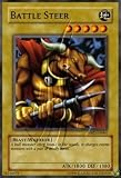 2002 Metal Raiders Unlimited MRD-64 Battle Steer