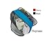 Sporting Goods : Pack-It 2-Sided Cube Travel Accessory - In Your Choice of Styles