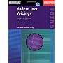 Modern Jazz Voicings: Arranging for Small and Medi&hellip de Ted Pease
