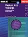 Modern Jazz Voicings: Arranging for Small and Medium Ensembles (Berklee Guide)
