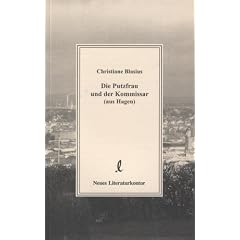 Die Putzfrau und der Kommissar (aus Hagen)