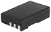 Zeikos ZE-ENEL9 Rechargeable Lithium Battery for Nikon ENEL9