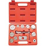 Produkt-Bild: Uni Bremskolbenr&uuml;cksteller Bremskolbenr&uuml;cksetzer Bremskolbenr&uuml;ckdreher 13 tlg.
