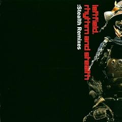 Rhythm and Stealth: Stealth Remixes
