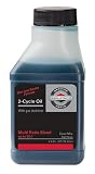 Briggs & Stratton 2-Cycle Easy Mix Oil - 3.2 oz. 50:1 Ratio #100037