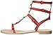 Rebecca Minkoff Women's Georgina Gladiator Sandal
