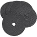 Campbell Hausfeld #MP2879 5PC Cut Off Disc