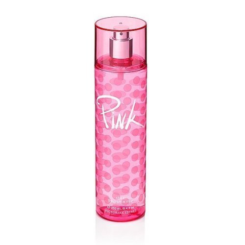 Victoria's Secret Pink Sheer Fragrance Mist 4.2 fl oz