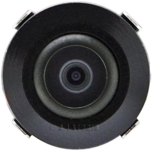 Universal Rear-View/Back-up Color Camera with Night Vision and Parking Guide Lines HK-5880