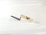 カネミツ 本焼波取鏝 元首 90mm