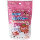 FC おくすりレンジャー いちご味 5本入