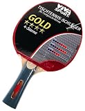 Eigenschaften TT-Schläger / TT-Schläger 4**** gold Viva Sport i+s 744 74402