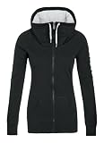 Produkt-Bild: Bench Damen Sweatjacke HAHA
