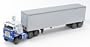 DCP 31498 - 1/64 scale - Trucks