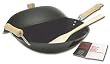 Joyce Chen Classic Series 4-Piece Carbon-Steel Nonstick Wok Set
