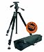 Camlink Tpcarbon24 Carbon Fibre Tripod