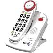 Fanstel C5626 Amplified Cordless Speakerphone (Telephones/Caller Ids/Ans / Special Needs Phones & Accessories)