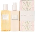 Crabtree & Evelyn Summer Hill Body Care Duo Gift Set