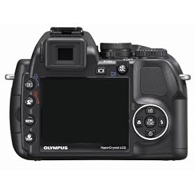 olympus sp-570 uz lcd