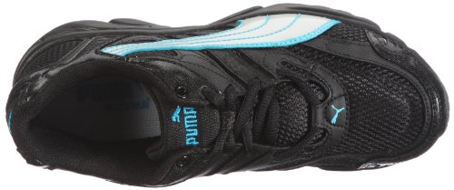 More of Puma Xenon Wn-s 185697, Damen Sportschuhe - Running, Schwarz (black-white-fluo blue 05), EU 40 (UK 6.5) (US 9),schuhe vans billig,schuhe versandfrei,schuhe versandkostenfrei More of Puma Xenon Wn-s 185697, Damen Sportschuhe - Running, Schwarz (black-white-fluo blue 05), EU 40 (UK 6.5) (US 9),schuhe vans billig,schuhe versandfrei,schuhe versandkostenfrei