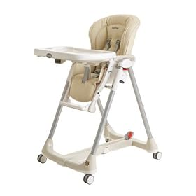 Buy Peg Perego Prima Pappa Best High Chair in Paloma by Peg Perego USA now!