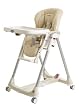 Peg Perego Prima Pappa Best High Chair in Paloma