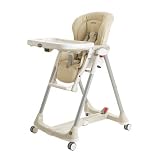 Peg Perego Prima Pappa Best High Chair in Paloma by Peg Perego USA