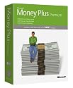 Microsoft Money Plus Premium