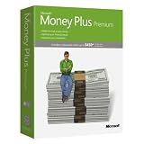 Microsoft Money Plus Premium