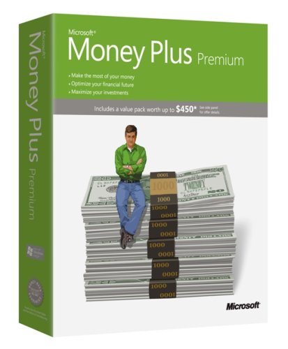 Money Plus Premium [OLD VERSION]