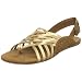 Cynthia Vincent Women's Hawk Sandal