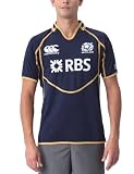 Canterbury Scotland Home Rugby Pro SS - Maillot replica Ecosse homme