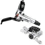 Buy Shimano XTR Trail Post Mount Mountain Bicycle Hydraulic Disc Brake Set - BL-M988 Knowing God: Walking through the Book of Books