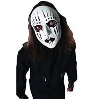 Slipknot Latex Full-Face Mask, Joey